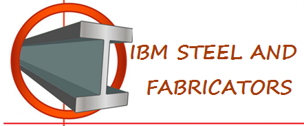 iBM Steel logo